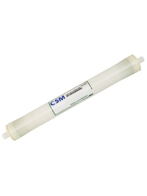 Промышленная мембрана CSM 99,50%/1200 GPD, RE 4021-BE низконапорная для солоноватой воды